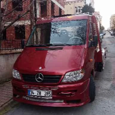 Aktaş Yol Yardım