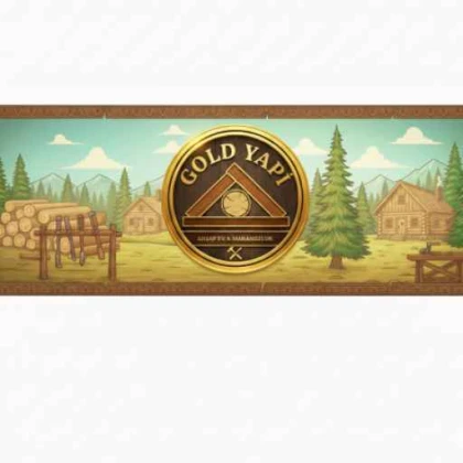 Gold Yapı