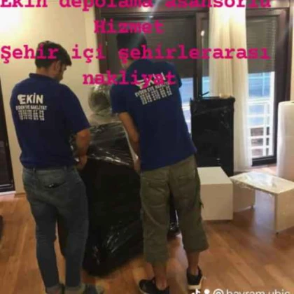 Ekin Nakliyat