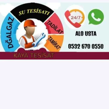 Kayalar Tesisat