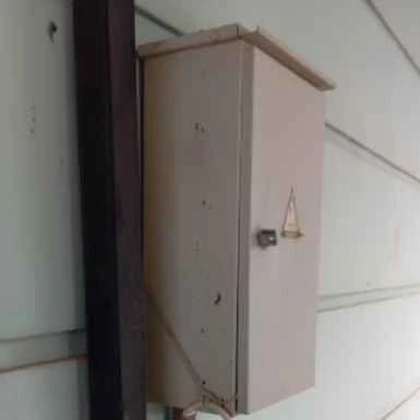 T Elektrik
