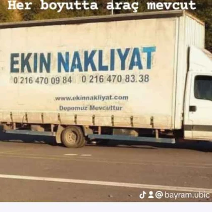 Lina Nakliyat