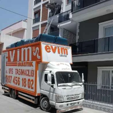 Evimlojistik