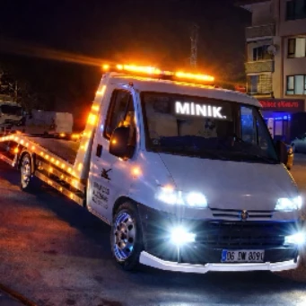 Miniik Yol Yardım