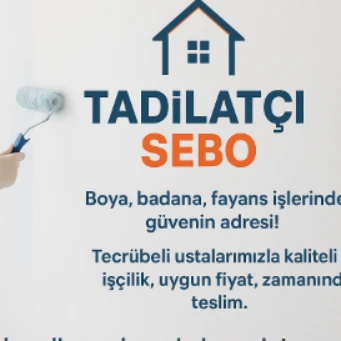 Dekor Tadilatı
