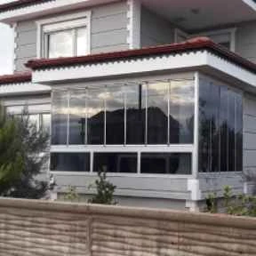 Armi Cam Balkon