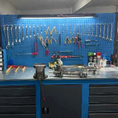 Sağlam Direksiyon Tamir Servisi