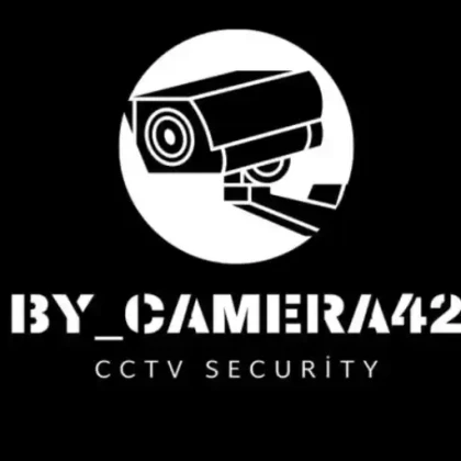 By Camera