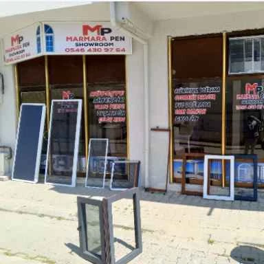 Marmara Pen