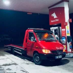 Samet Oto Kurtarma