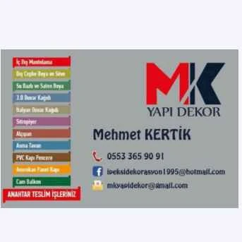 Mkyapi Dekor