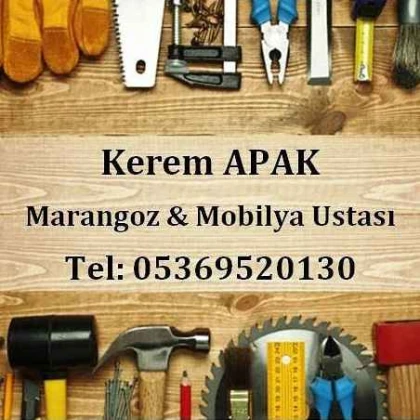 Kerem Apak