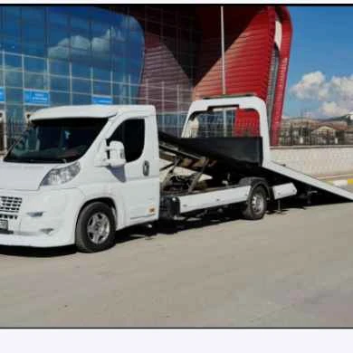 Efe Oto Yol Yardım