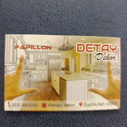 Detayy Dekorr