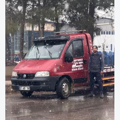 Koyuncu Yol Yardım