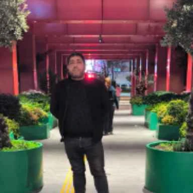 Las Vegas Dekorasyon