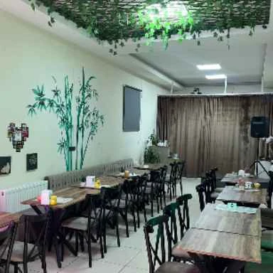 Es Cafe