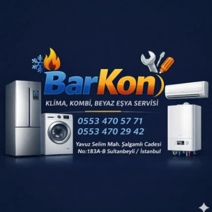 Barkon Teknik