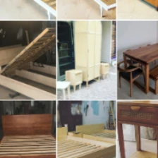 Dekorist Ahşap
