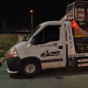 Sr Oto Kurtarma