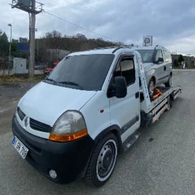 Kardeşler Yolyardım Kurtarıcı Transfer