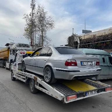 Anıl Oto Kurtarma