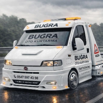 Buğra Oto Çekici