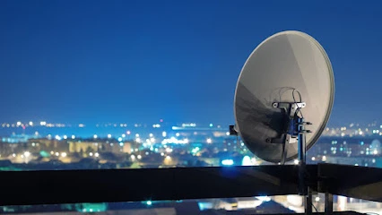 07 Uydu Çanak Anten Tv Tamir Servisi