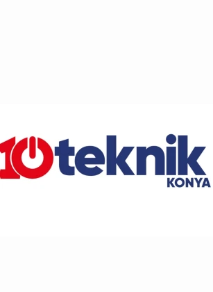 10 Teknik Servis