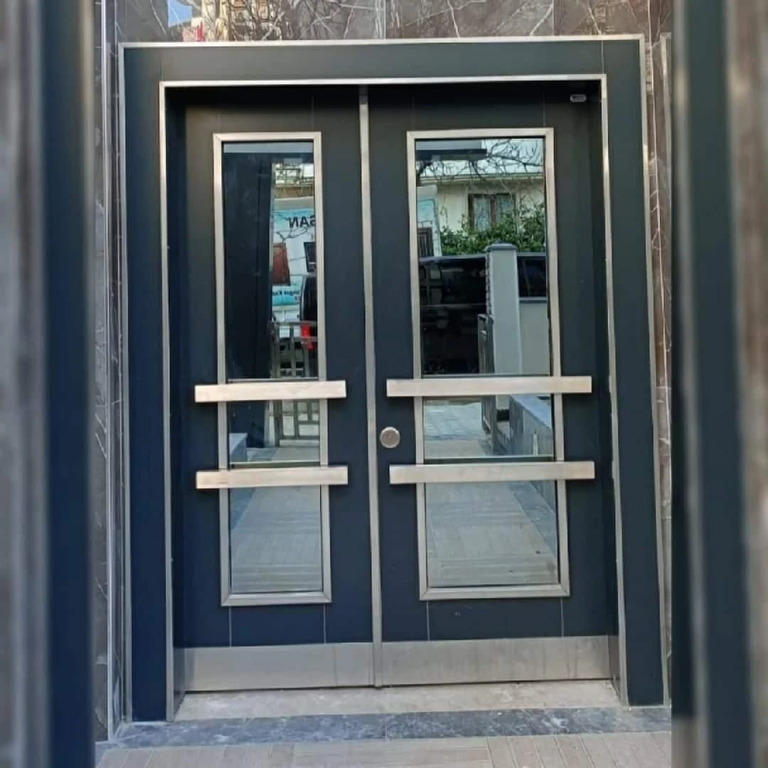 Çelik Kapı İmalatçısı