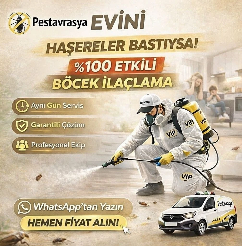 Pestavrasya