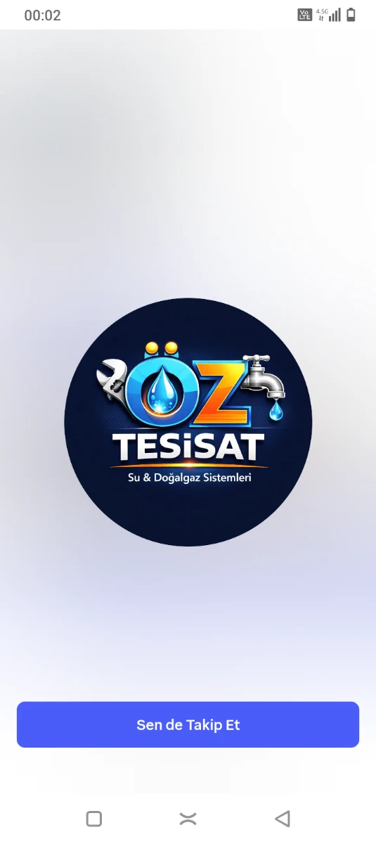 Öz Tesisat