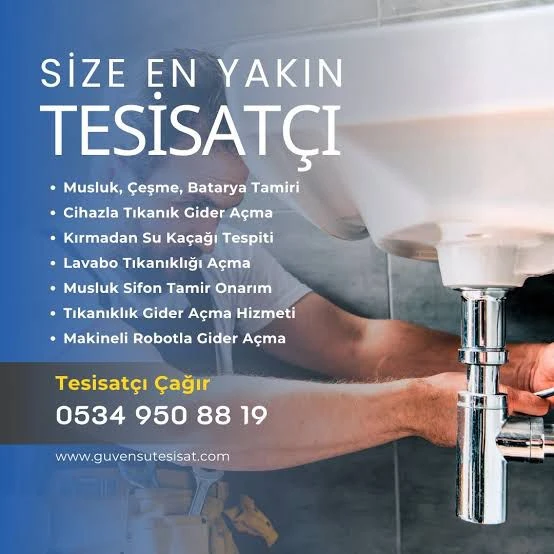 Öztürk Tesisat