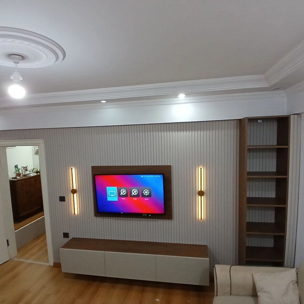Huzur Mobilya