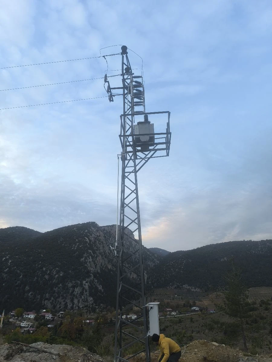 Özbağ Elektrik