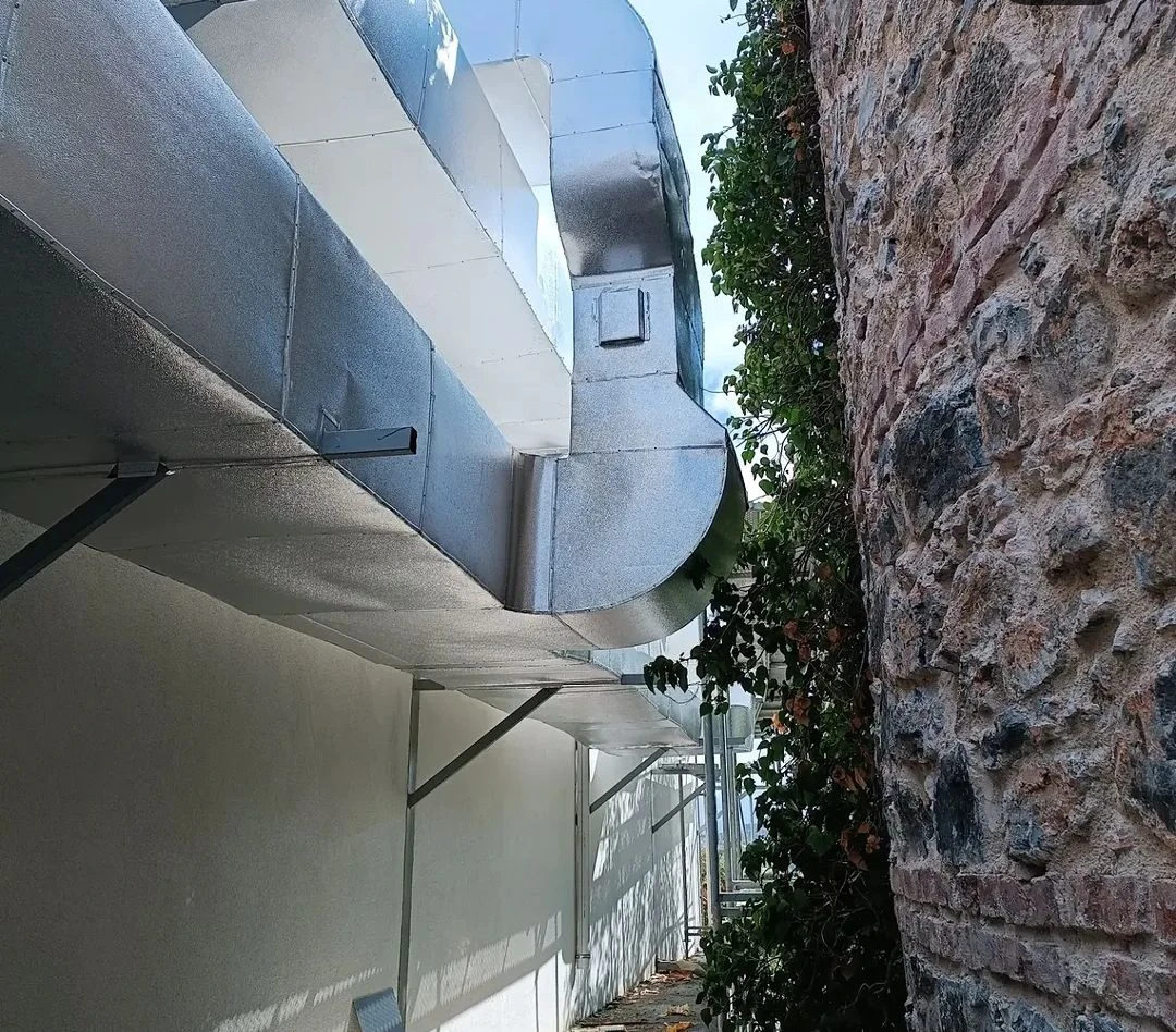 Hss Havalandırma