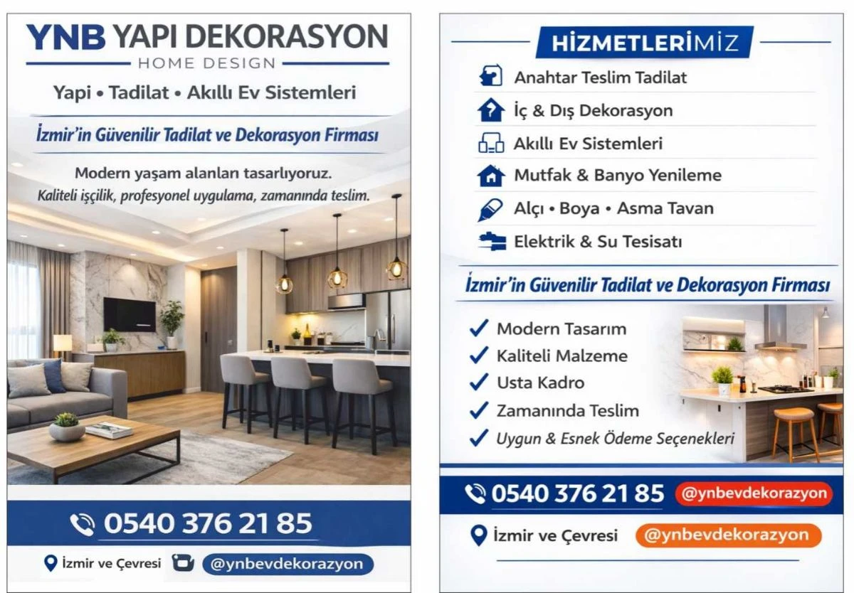 Ynbevdekorasyon
