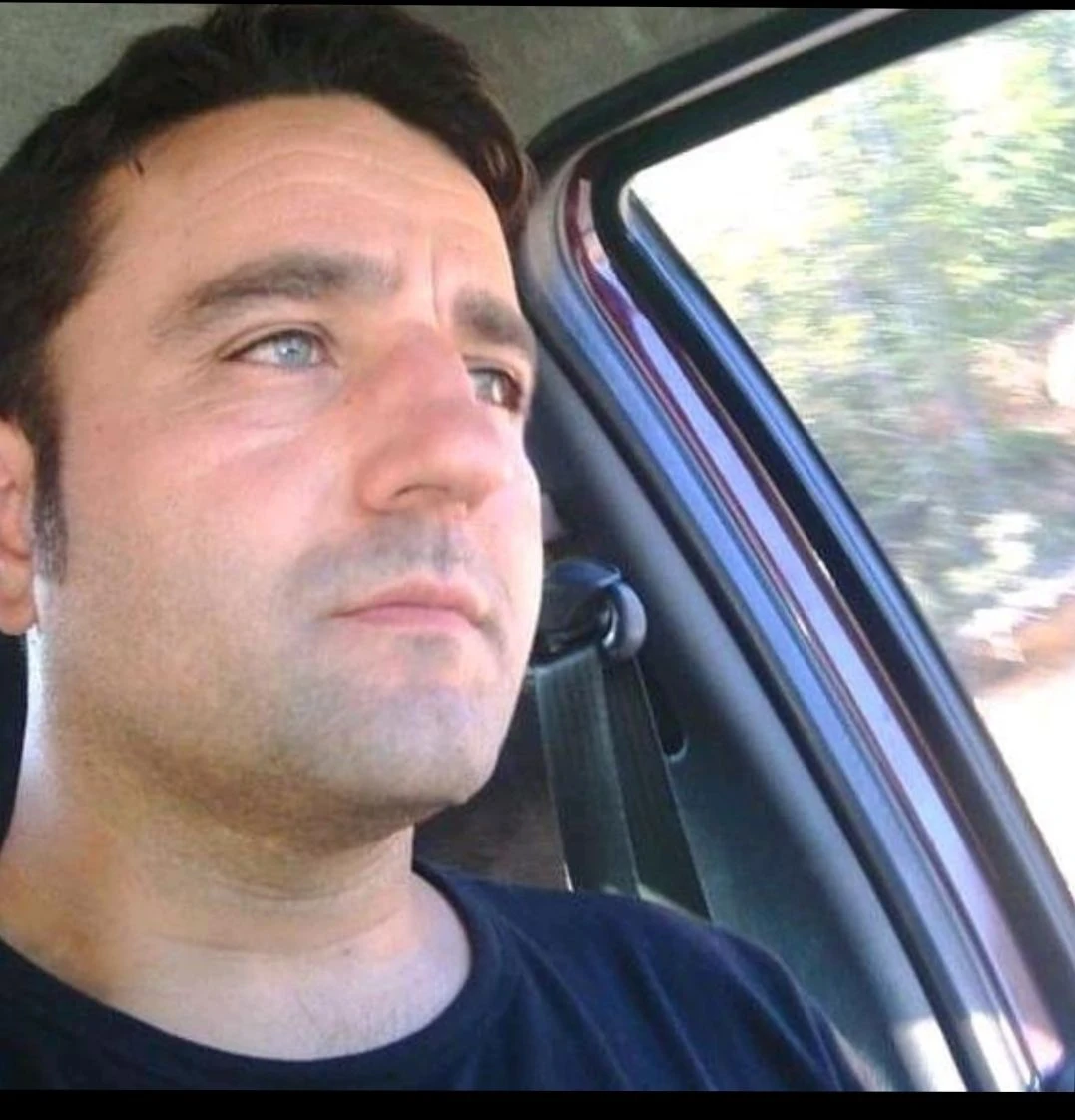 Şenol Usta
