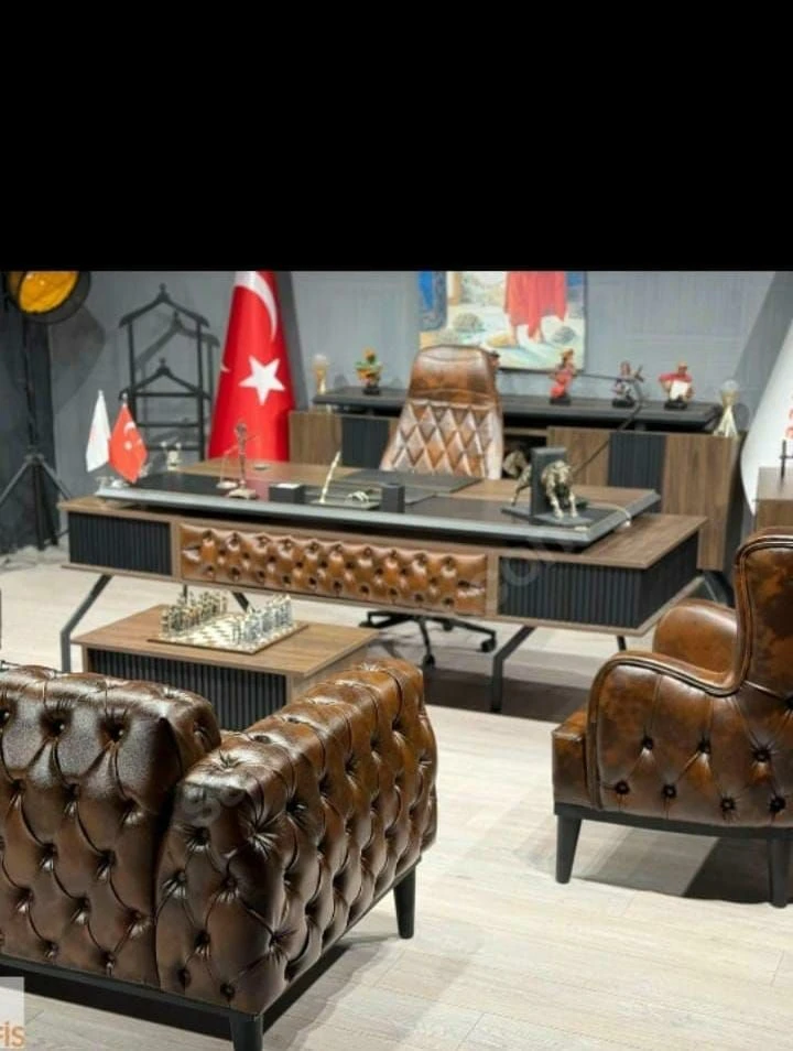 Vizyon Tasarım