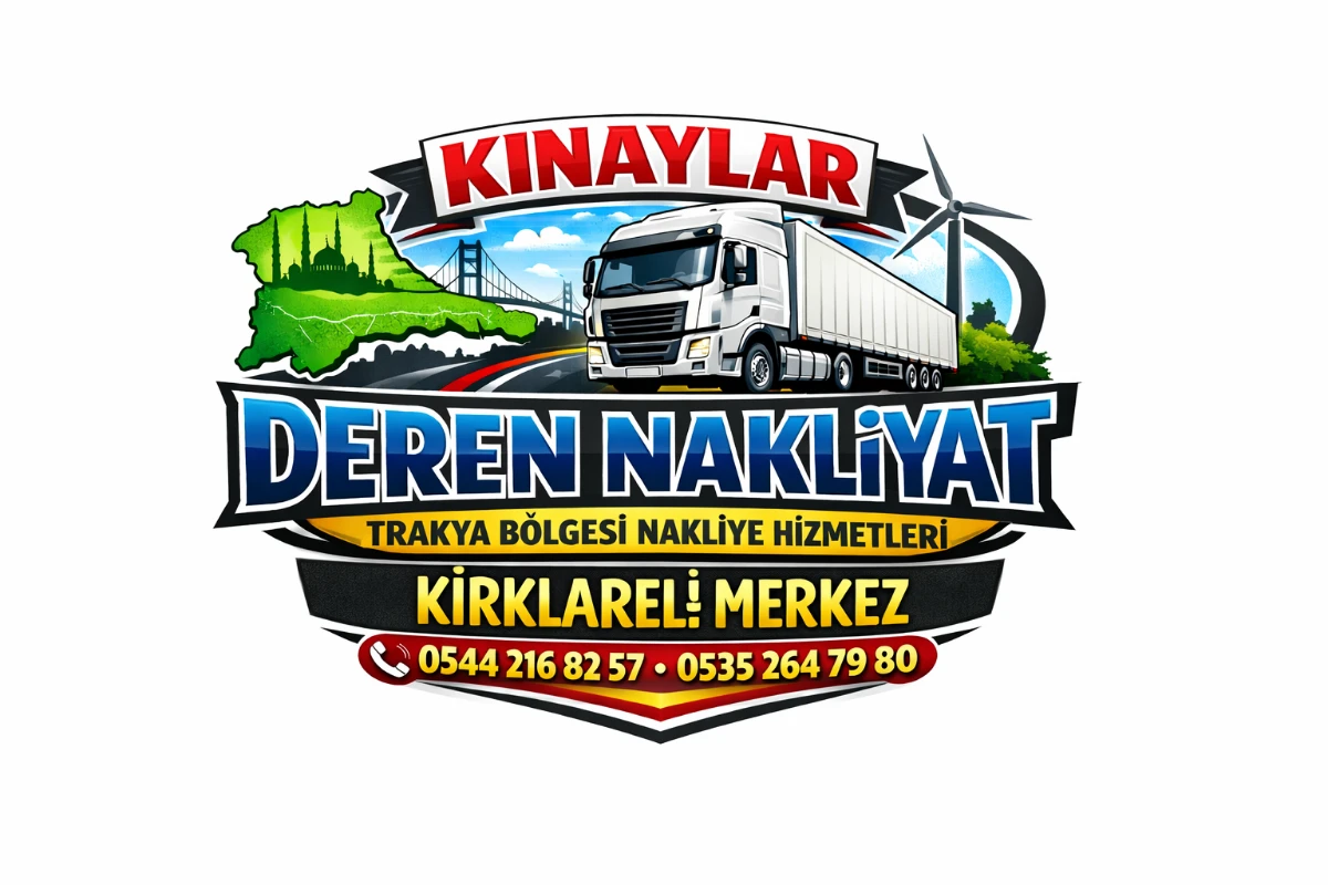 Nakliye Hizmetleri