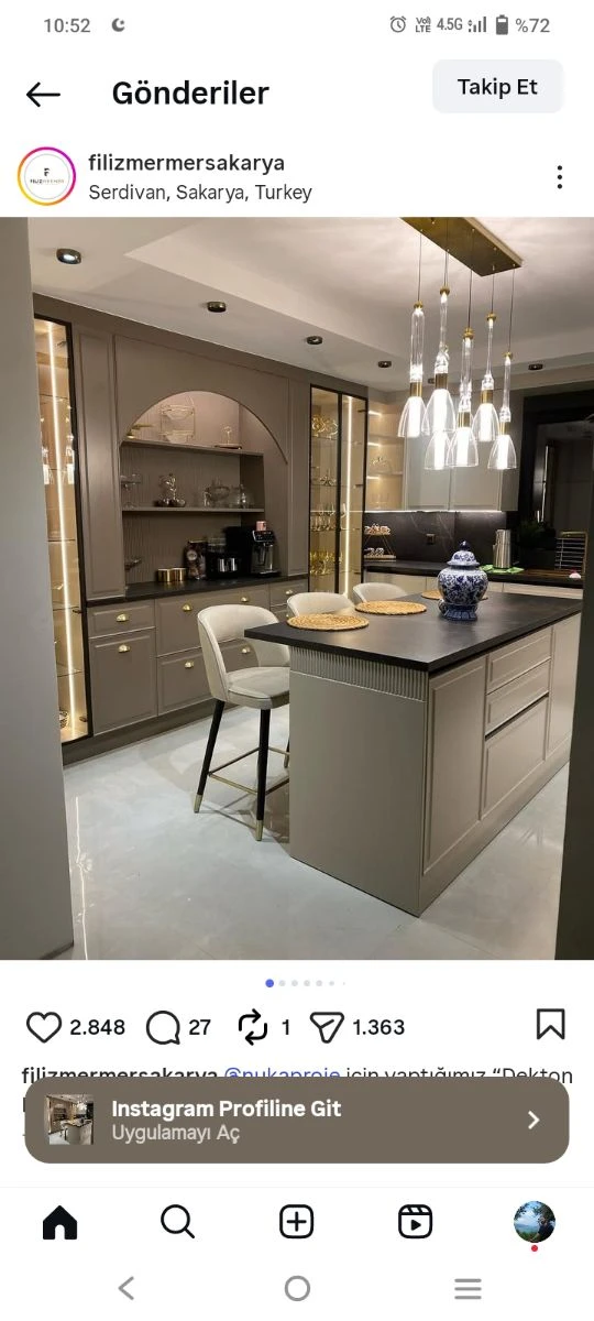 Denkarhome