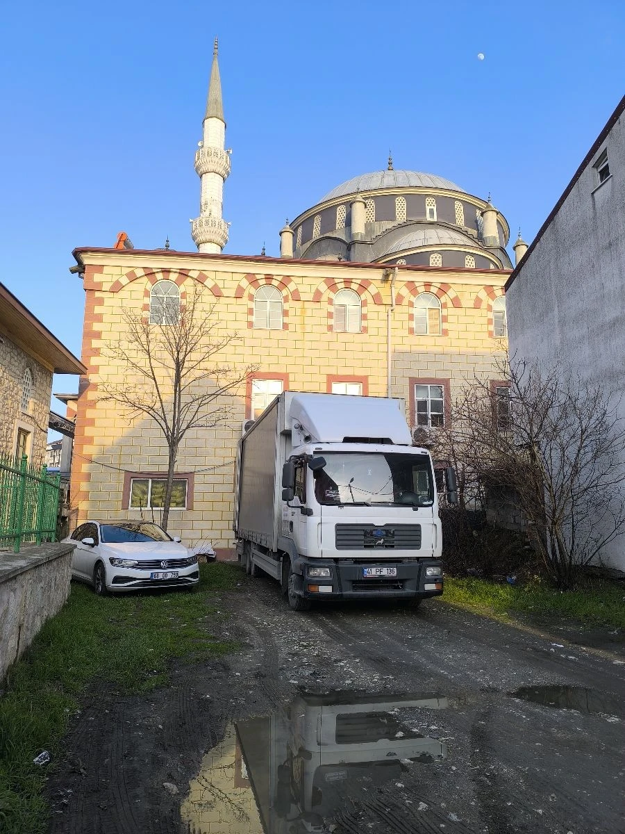 Koç Nakliyat