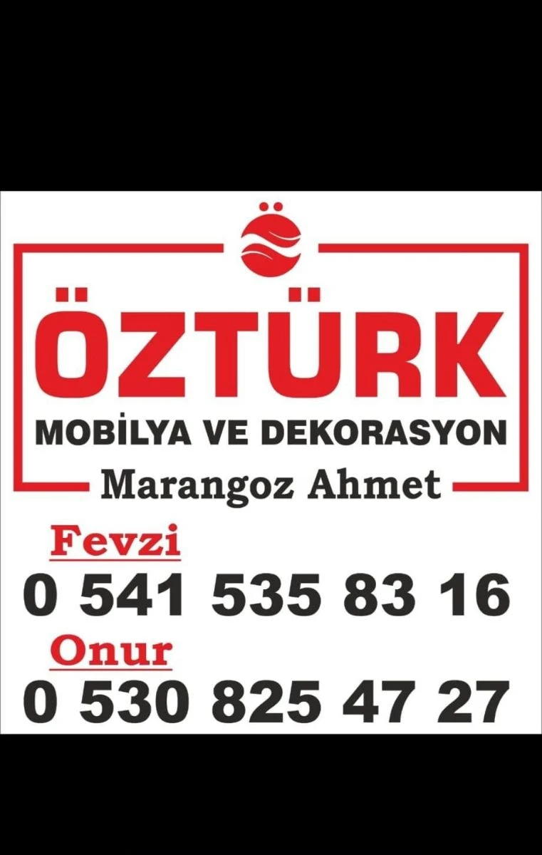 Öztürkler Mobilya
