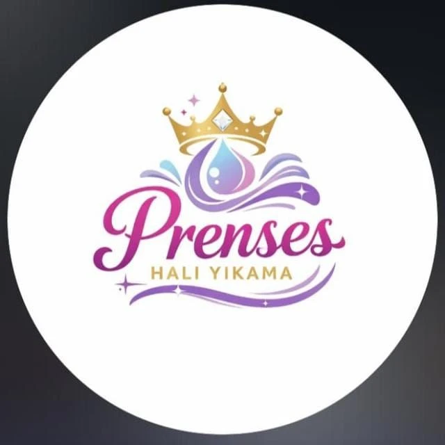 Prenses Halı Yıkama