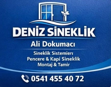 Deniz Sineklik