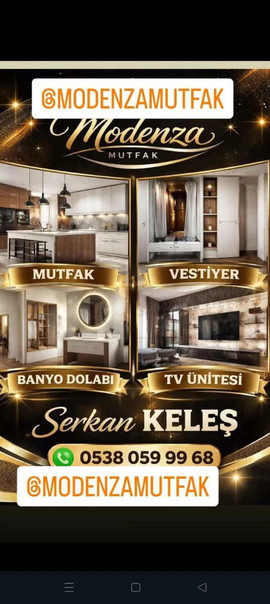 Modenza