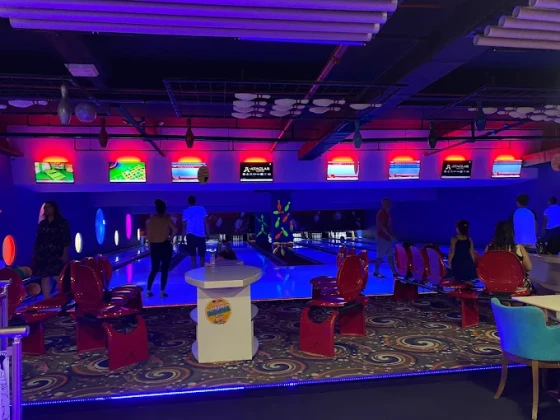 17 Burda Bowling