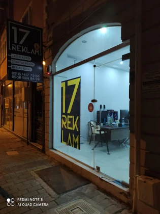 17 Reklam