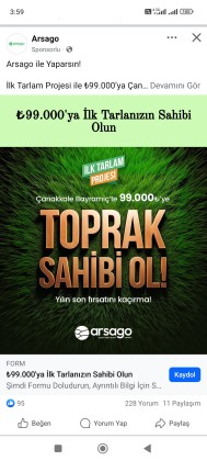 Hambat Emlak