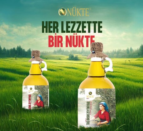 Nükte Gıda